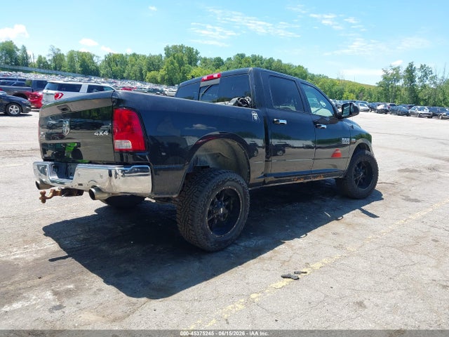 Продажа на аукционе авто 2015 Ram 1500 Big Horn, vin: 1C6RR7LT8FS759477, номер лота: 45375245