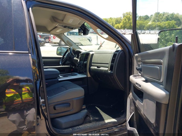 Продажа на аукционе авто 2015 Ram 1500 Big Horn, vin: 1C6RR7LT8FS759477, номер лота: 45375245