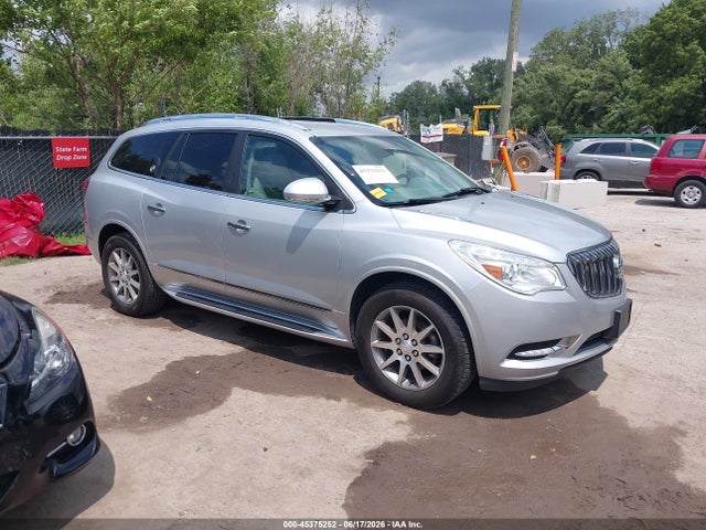 Продажа на аукционе авто 2017 Buick Enclave Convenience, vin: 5GAKRAKD9HJ219230, номер лота: 45375252