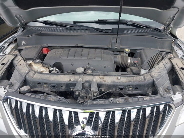 2017 Buick Enclave Convenience მანქანა იყიდება აუქციონზე, vin: 5GAKRAKD9HJ219230, აუქციონის ნომერი: 45375252
