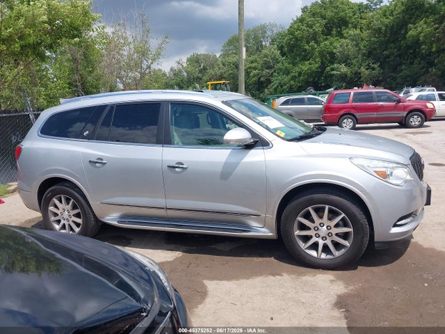Продажа на аукционе авто 2017 Buick Enclave Convenience, vin: 5GAKRAKD9HJ219230, номер лота: 45375252