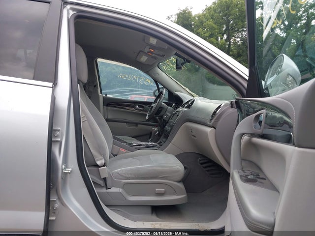2017 Buick Enclave Convenience მანქანა იყიდება აუქციონზე, vin: 5GAKRAKD9HJ219230, აუქციონის ნომერი: 45375252