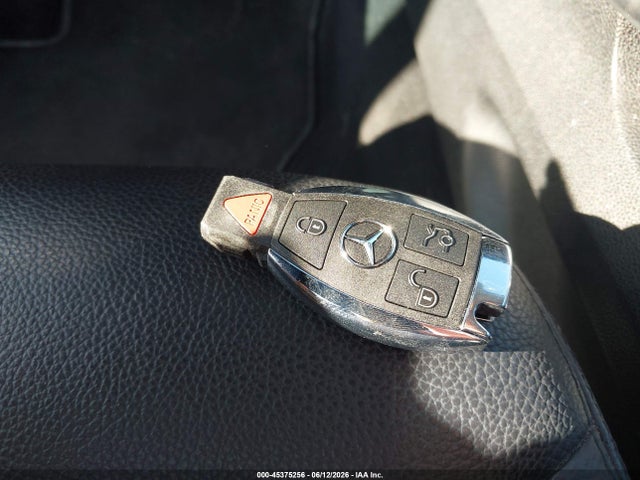 45375256 :رقم المزاد ، 4JGBB5GB9AA534791 vin ، 2010 Mercedes-benz Ml 350 مزاد بيع