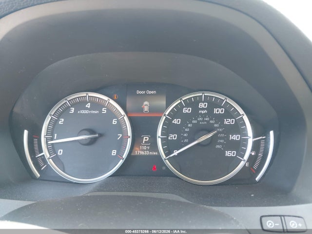 Acura MDX 2014 5FRYD3H23EB011306 Image 7