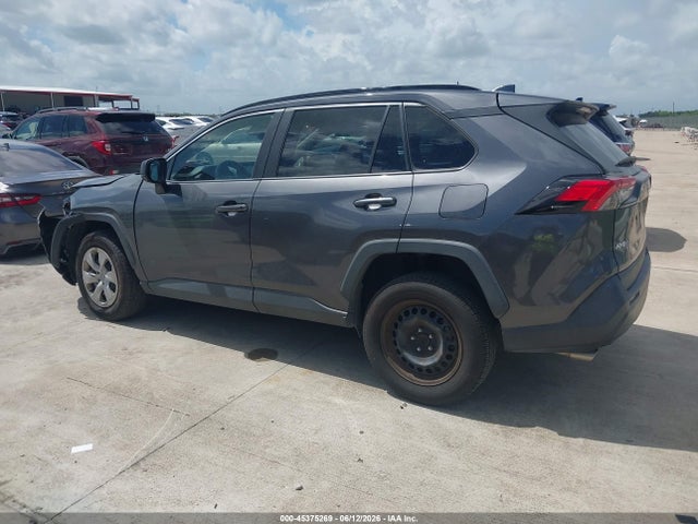 Toyota RAV4 LE 2021 2T3H1RFV6MW138151 Image 14