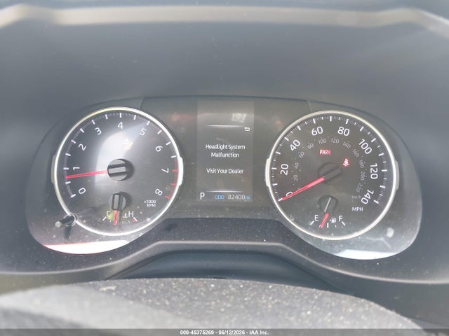 Toyota RAV4 LE 2021 2T3H1RFV6MW138151 Image 15