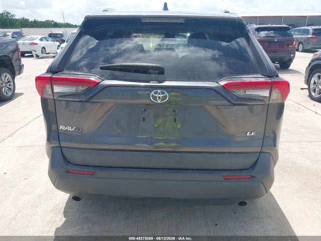 Toyota RAV4 LE 2021 2T3H1RFV6MW138151 Image 16