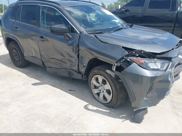 Toyota RAV4 LE 2021 2T3H1RFV6MW138151 Image 17