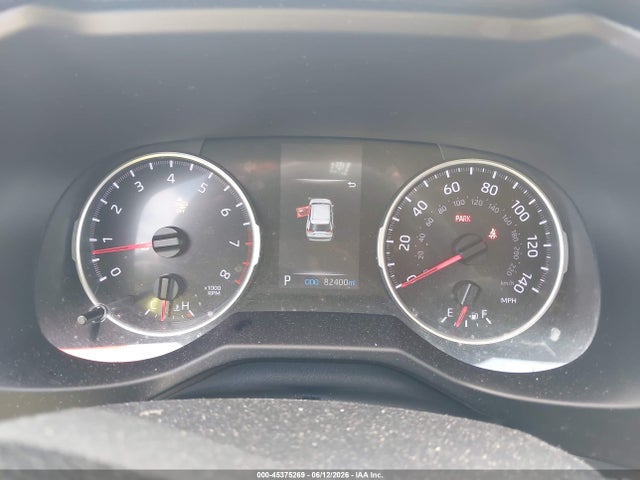 Toyota RAV4 LE 2021 2T3H1RFV6MW138151 Image 7