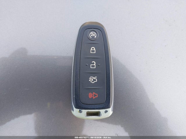 Ford Focus Titanium 2017 1FADP3J2XHL272621 Image 11