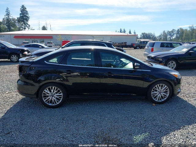 Ford Focus Titanium 2017 1FADP3J2XHL272621 Image 14