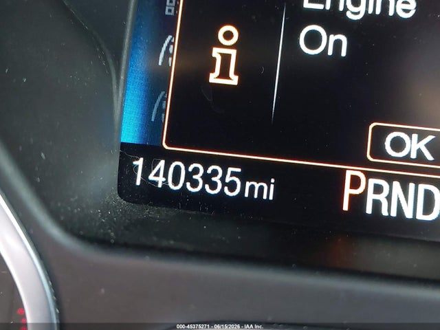 Ford Focus Titanium 2017 1FADP3J2XHL272621 Image 16