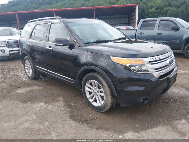 Auction sale of the 2015 Ford Explorer Xlt, vin: 1FM5K8D82FGB88241, lot number: 45375275