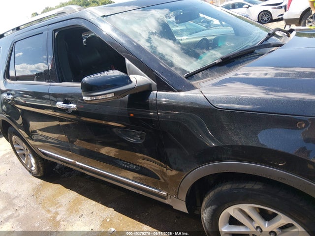2015 Ford Explorer Xlt მანქანა იყიდება აუქციონზე, vin: 1FM5K8D82FGB88241, აუქციონის ნომერი: 45375275