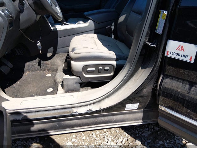 2015 Ford Explorer Xlt მანქანა იყიდება აუქციონზე, vin: 1FM5K8D82FGB88241, აუქციონის ნომერი: 45375275