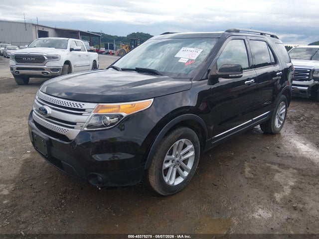 2015 Ford Explorer Xlt მანქანა იყიდება აუქციონზე, vin: 1FM5K8D82FGB88241, აუქციონის ნომერი: 45375275