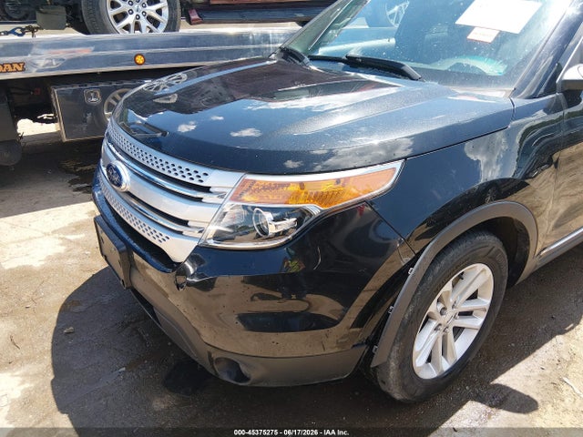 2015 Ford Explorer Xlt მანქანა იყიდება აუქციონზე, vin: 1FM5K8D82FGB88241, აუქციონის ნომერი: 45375275