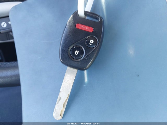 Продажа на аукционе авто 2012 Honda Cr-z Ex, vin: JHMZF1D63CS005176, номер лота: 45375277