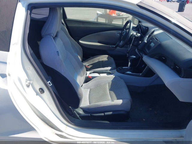 Продажа на аукционе авто 2012 Honda Cr-z Ex, vin: JHMZF1D63CS005176, номер лота: 45375277