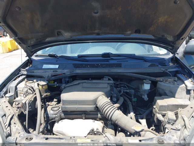 Продажа на аукционе авто 2005 Toyota Rav4, vin: JTEHD20V456039205, номер лота: 45375276