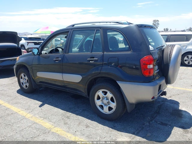 Продажа на аукционе авто 2005 Toyota Rav4, vin: JTEHD20V456039205, номер лота: 45375276