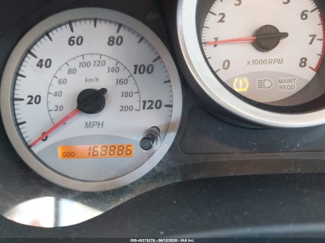 Продажа на аукционе авто 2005 Toyota Rav4, vin: JTEHD20V456039205, номер лота: 45375276