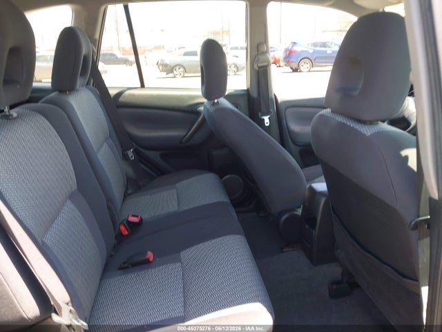 Продажа на аукционе авто 2005 Toyota Rav4, vin: JTEHD20V456039205, номер лота: 45375276
