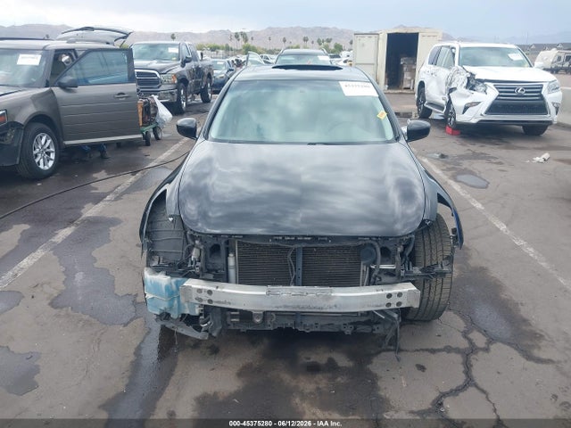 45375280 :رقم المزاد ، JN1CV6AP5FM502696 vin ، 2015 Infiniti Q40 مزاد بيع