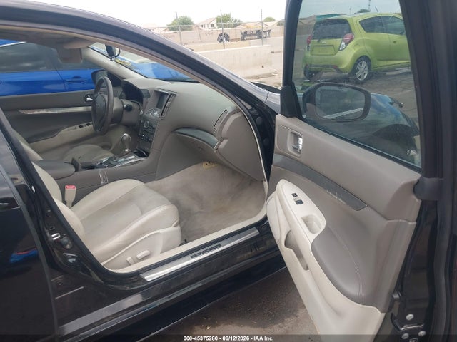 Продажа на аукционе авто 2015 Infiniti Q40, vin: JN1CV6AP5FM502696, номер лота: 45375280
