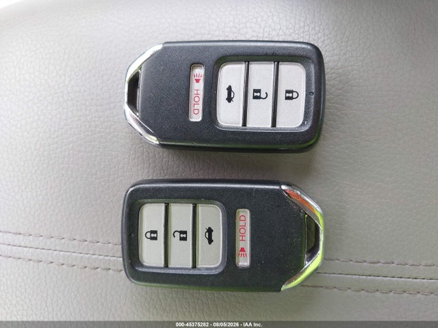 Продаж на аукціоні авто 2015 Honda Accord Ex-l V-6, vin: 1HGCR3F84FA033122, номер лоту: 45375282