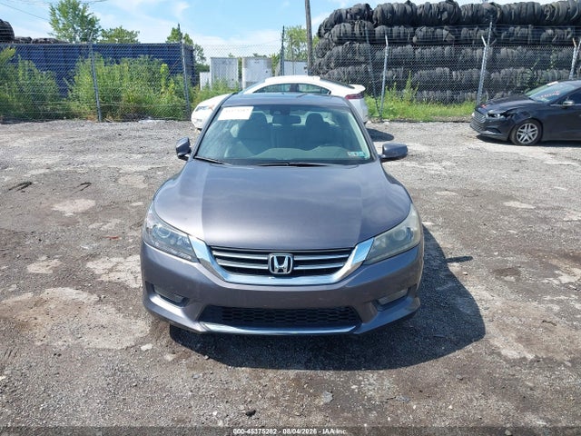 Продаж на аукціоні авто 2015 Honda Accord Ex-l V-6, vin: 1HGCR3F84FA033122, номер лоту: 45375282