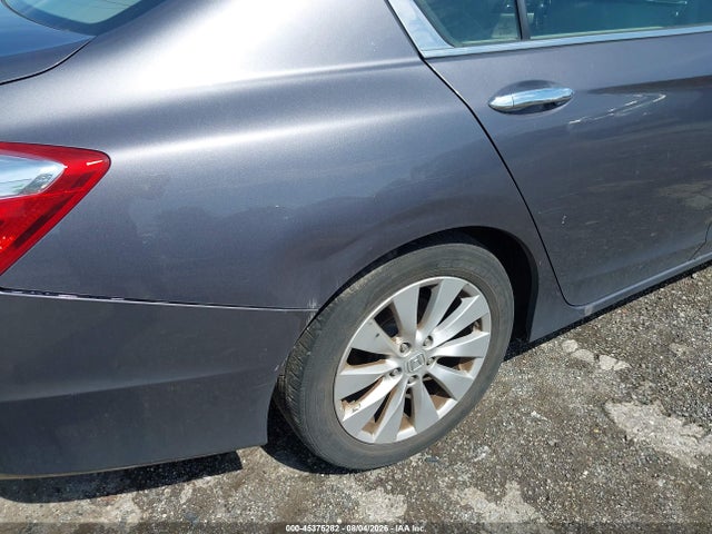 Продаж на аукціоні авто 2015 Honda Accord Ex-l V-6, vin: 1HGCR3F84FA033122, номер лоту: 45375282