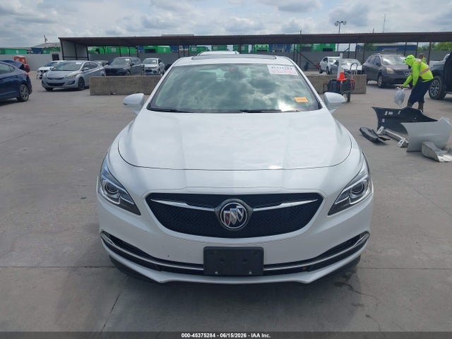 2019 Buick Lacrosse Fwd Sport Touring მანქანა იყიდება აუქციონზე, vin: 1G4ZW5SS5KU129313, აუქციონის ნომერი: 45375284