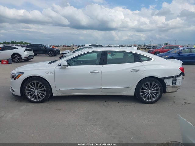 2019 Buick Lacrosse Fwd Sport Touring მანქანა იყიდება აუქციონზე, vin: 1G4ZW5SS5KU129313, აუქციონის ნომერი: 45375284