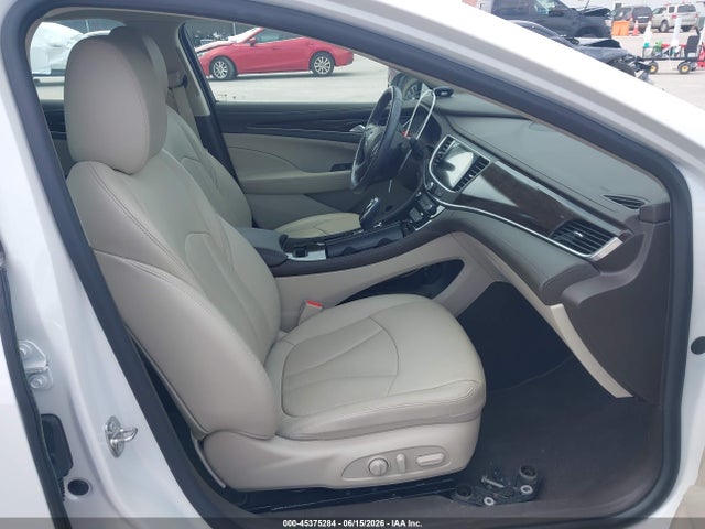 2019 Buick Lacrosse Fwd Sport Touring მანქანა იყიდება აუქციონზე, vin: 1G4ZW5SS5KU129313, აუქციონის ნომერი: 45375284