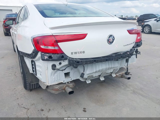 2019 Buick Lacrosse Fwd Sport Touring მანქანა იყიდება აუქციონზე, vin: 1G4ZW5SS5KU129313, აუქციონის ნომერი: 45375284