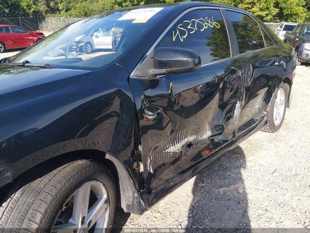 Продажа на аукционе авто 2012 Toyota Camry Se, vin: 4T1BF1FK0CU610981, номер лота: 45375286