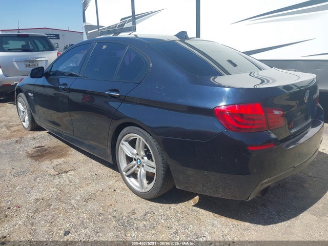 45375291 :رقم المزاد ، WBAFU7C51CDU61944 vin ، 2012 Bmw 535i Xdrive مزاد بيع