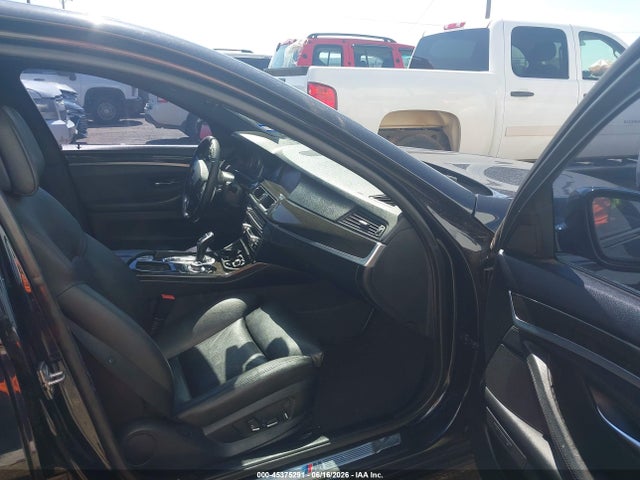 45375291 :رقم المزاد ، WBAFU7C51CDU61944 vin ، 2012 Bmw 535i Xdrive مزاد بيع
