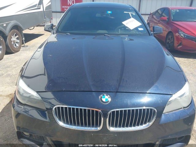 45375291 :رقم المزاد ، WBAFU7C51CDU61944 vin ، 2012 Bmw 535i Xdrive مزاد بيع