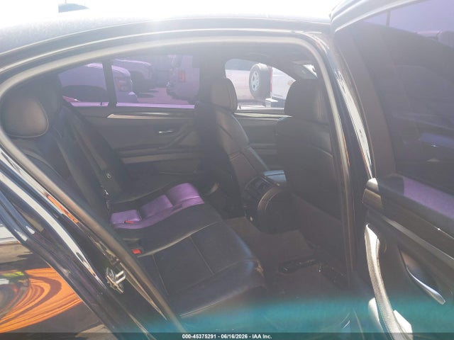 45375291 :رقم المزاد ، WBAFU7C51CDU61944 vin ، 2012 Bmw 535i Xdrive مزاد بيع