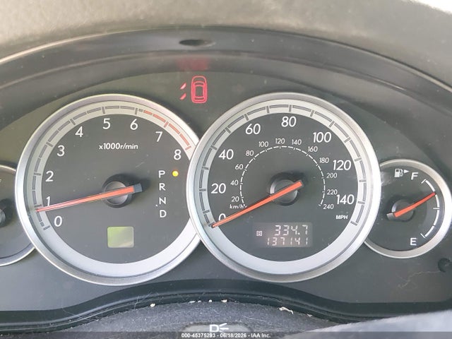 Продажа на аукционе авто 2005 Subaru Outback 2.5i Limited, vin: 4S4BP62C757377840, номер лота: 45375293