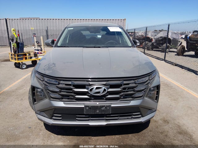 Hyundai TUCSON SE 2025 5NMJA3DE9SH475562 Image 12