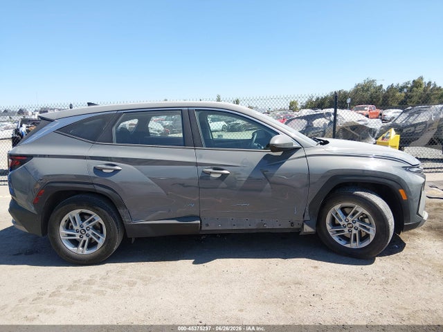 Hyundai TUCSON SE 2025 5NMJA3DE9SH475562 Image 13
