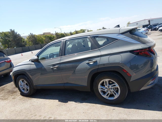Hyundai TUCSON SE 2025 5NMJA3DE9SH475562 Image 14