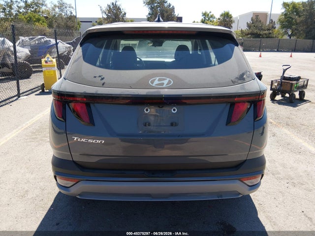 Hyundai TUCSON SE 2025 5NMJA3DE9SH475562 Image 16