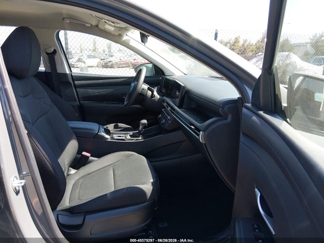 Hyundai TUCSON SE 2025 5NMJA3DE9SH475562 Image 5