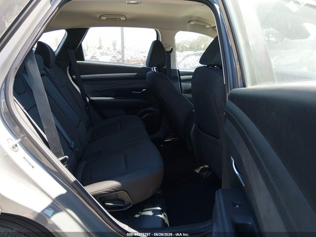 Hyundai TUCSON SE 2025 5NMJA3DE9SH475562 Image 8