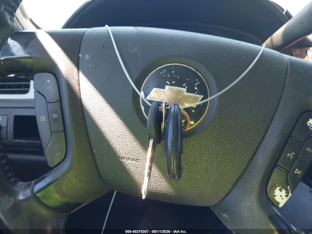 Продаж на аукціоні авто 2007 Chevrolet Tahoe Lt, vin: 1GNFC13J17R357552, номер лоту: 45375307