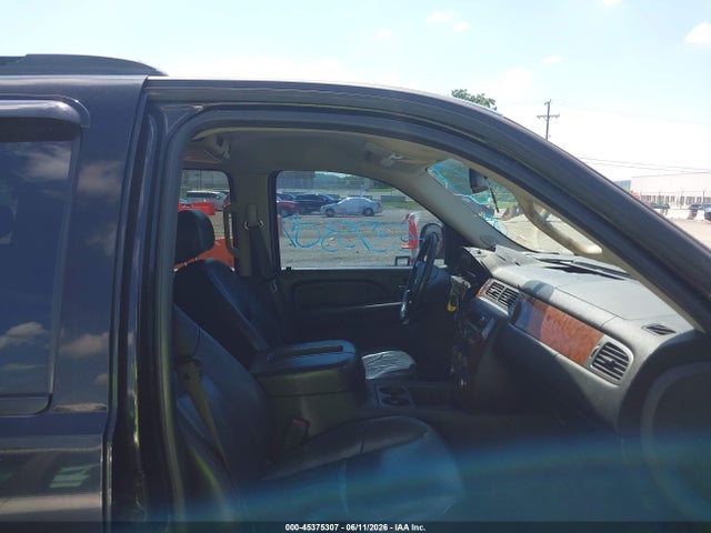 Продаж на аукціоні авто 2007 Chevrolet Tahoe Lt, vin: 1GNFC13J17R357552, номер лоту: 45375307